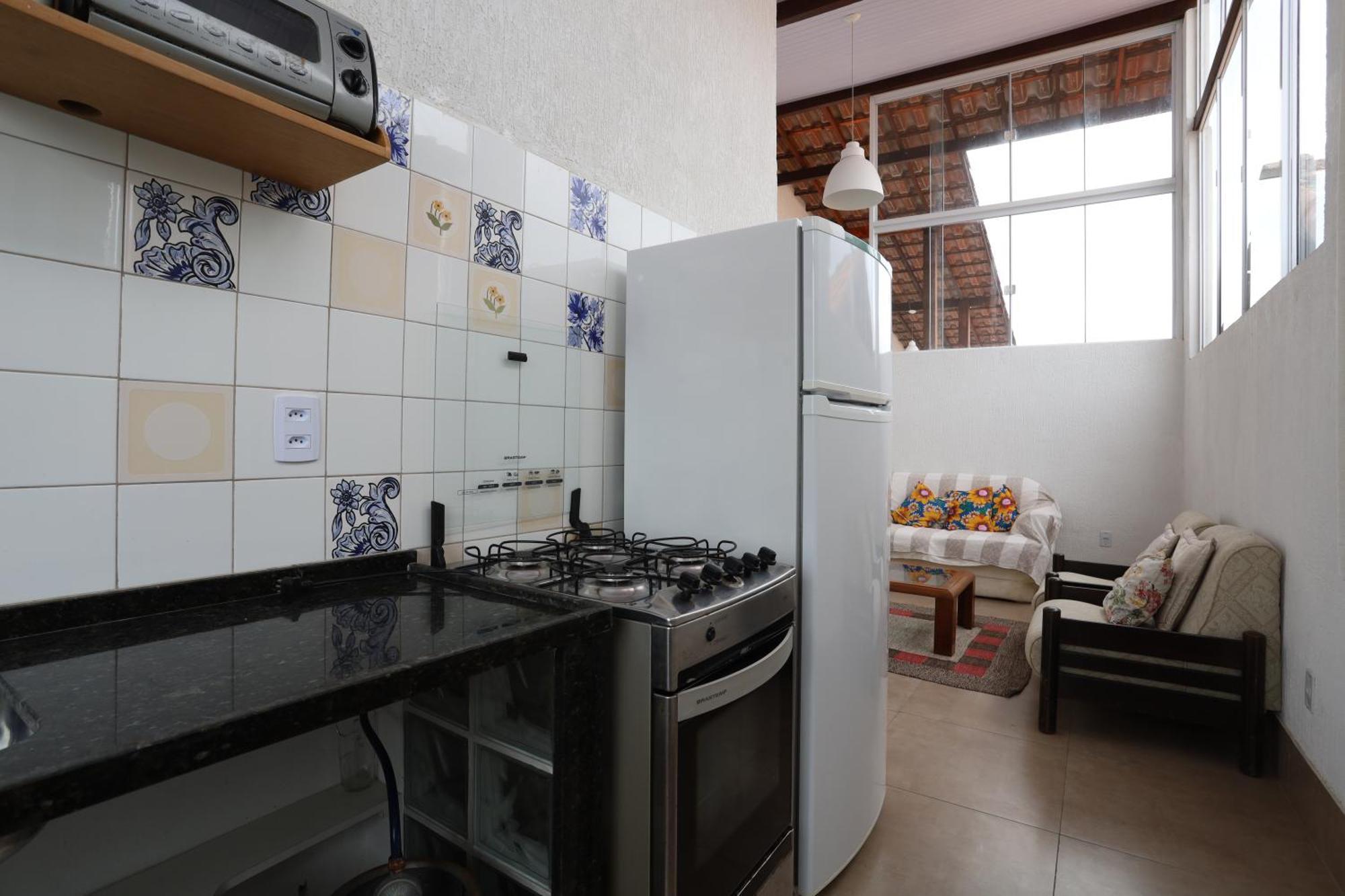 Suites Praia Dos Anjos - Араял до Кабо Екстериор снимка