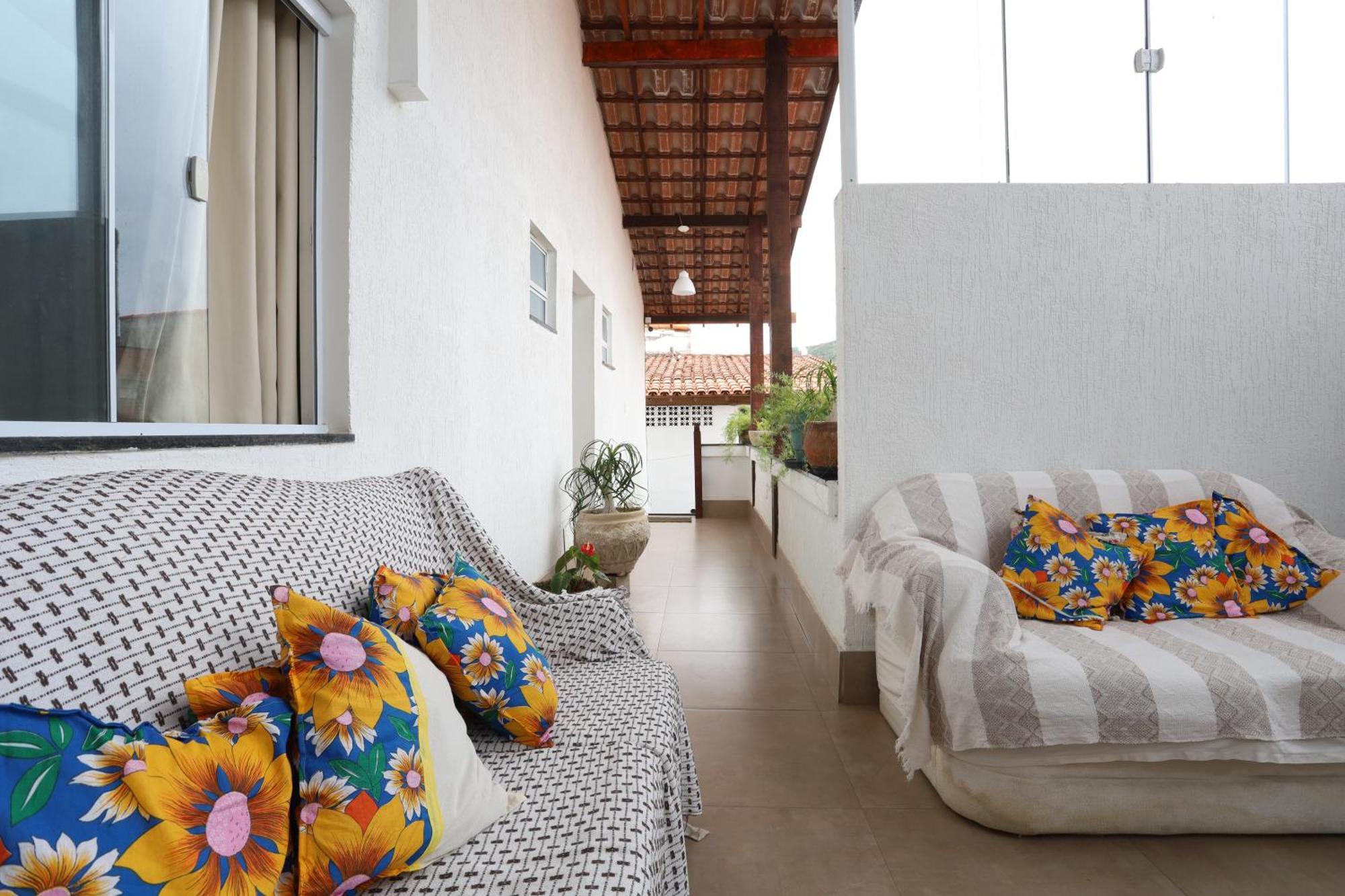 Suites Praia Dos Anjos - Араял до Кабо Екстериор снимка