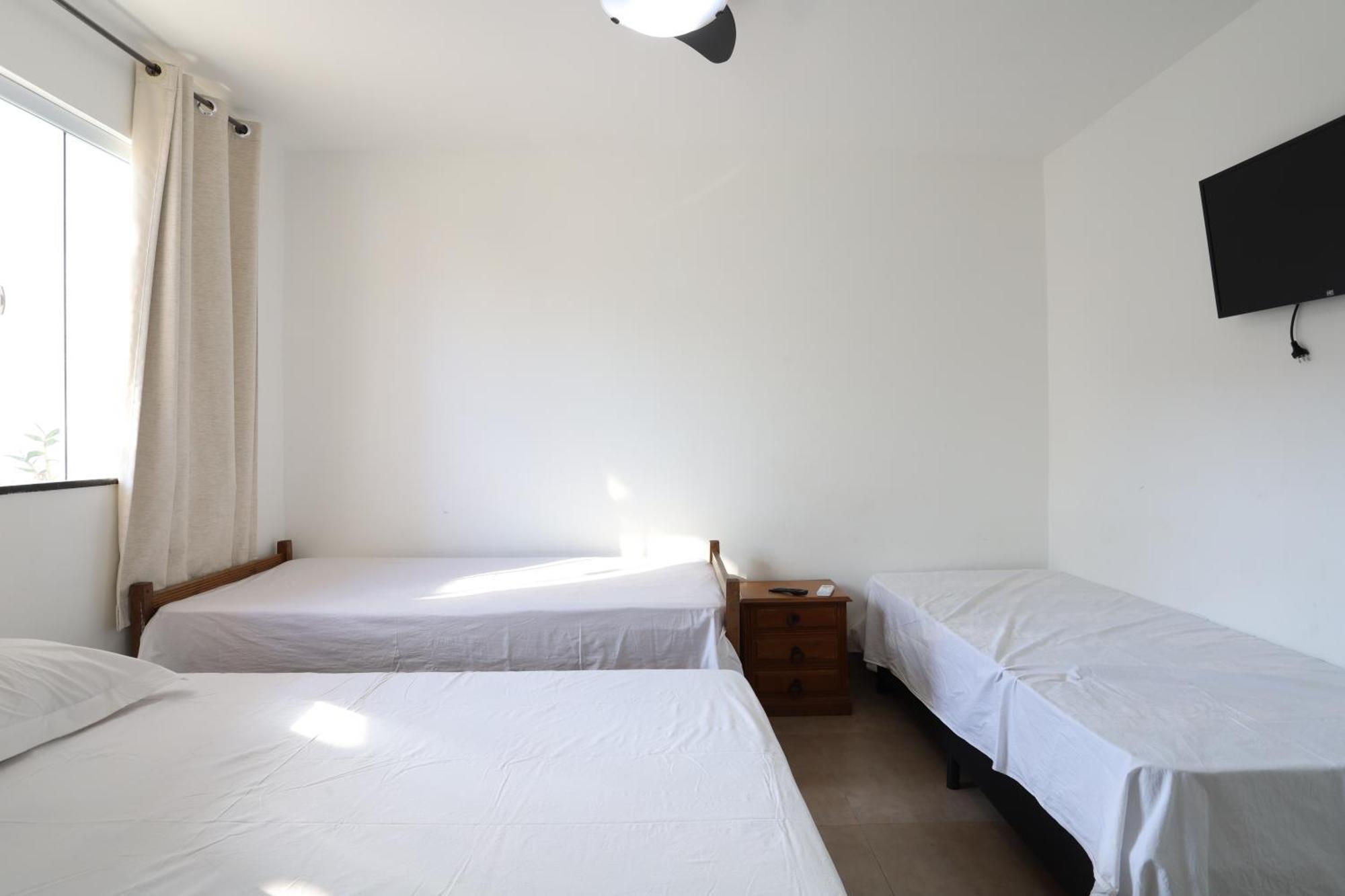 Suites Praia Dos Anjos - Араял до Кабо Екстериор снимка