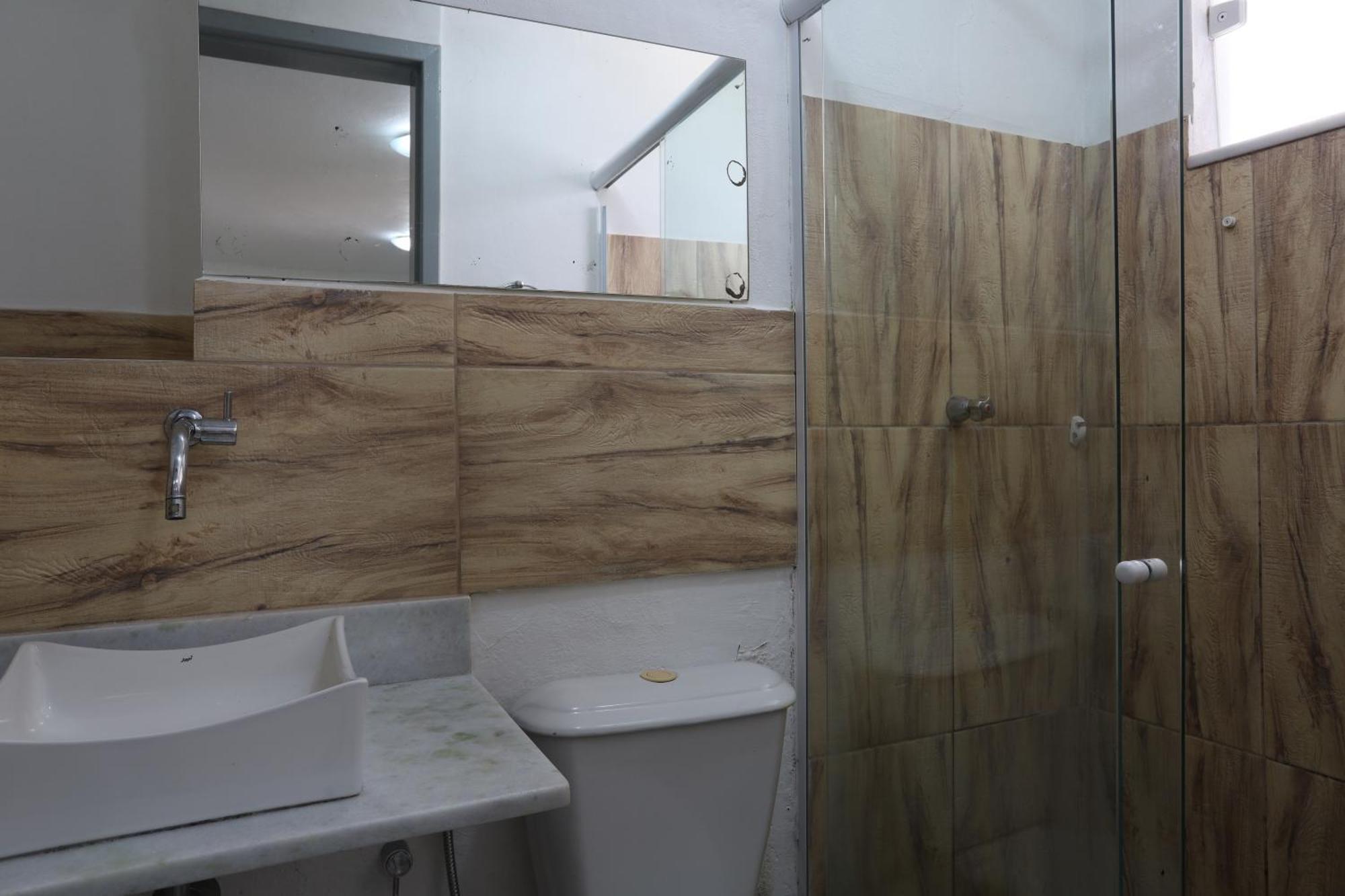 Suites Praia Dos Anjos - Араял до Кабо Екстериор снимка
